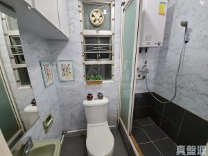 翠華花園 C座 - 28NTS – 香港北部都會區