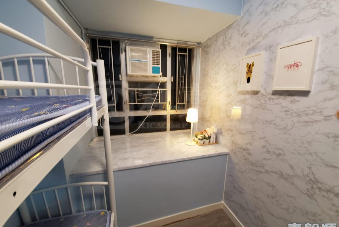 翠華花園 C座 - 28NTS – 香港北部都會區