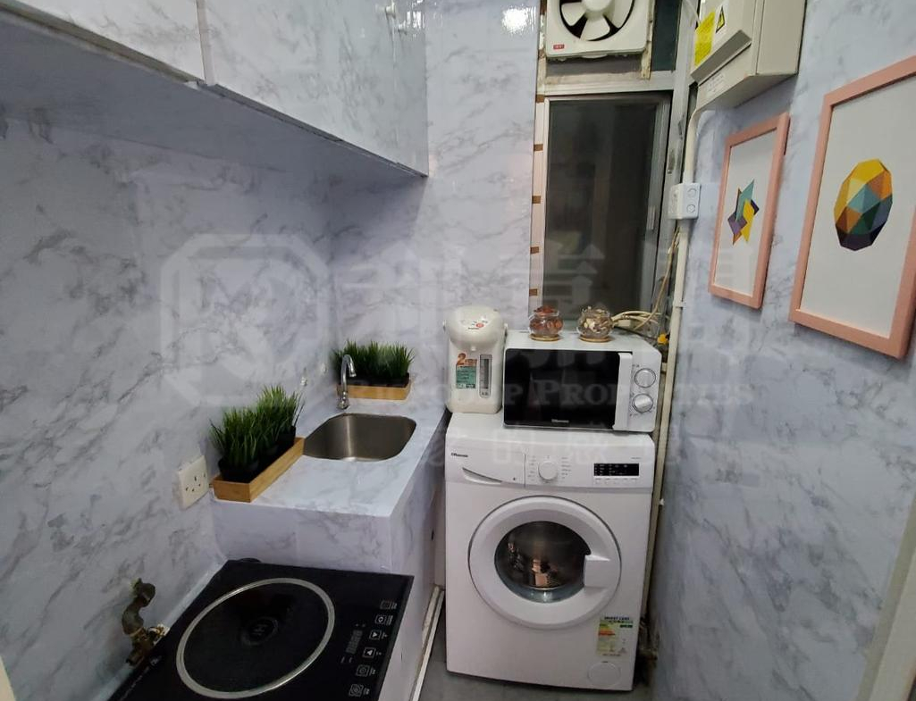 翠華花園 C座 - 28NTS – 香港北部都會區