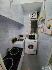 翠華花園 C座 - 28NTS – 香港北部都會區