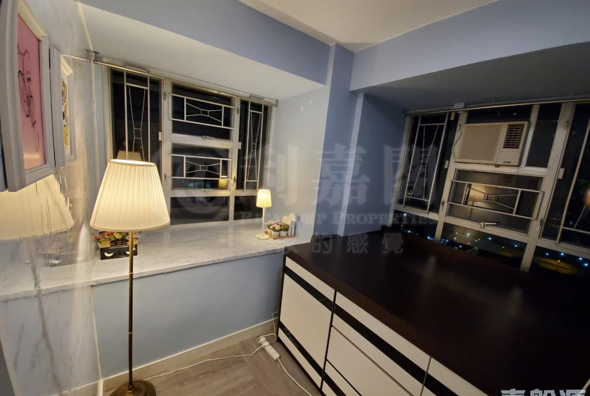 翠華花園 C座 - 28NTS – 香港北部都會區