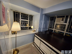 翠華花園 C座 - 28NTS – 香港北部都會區