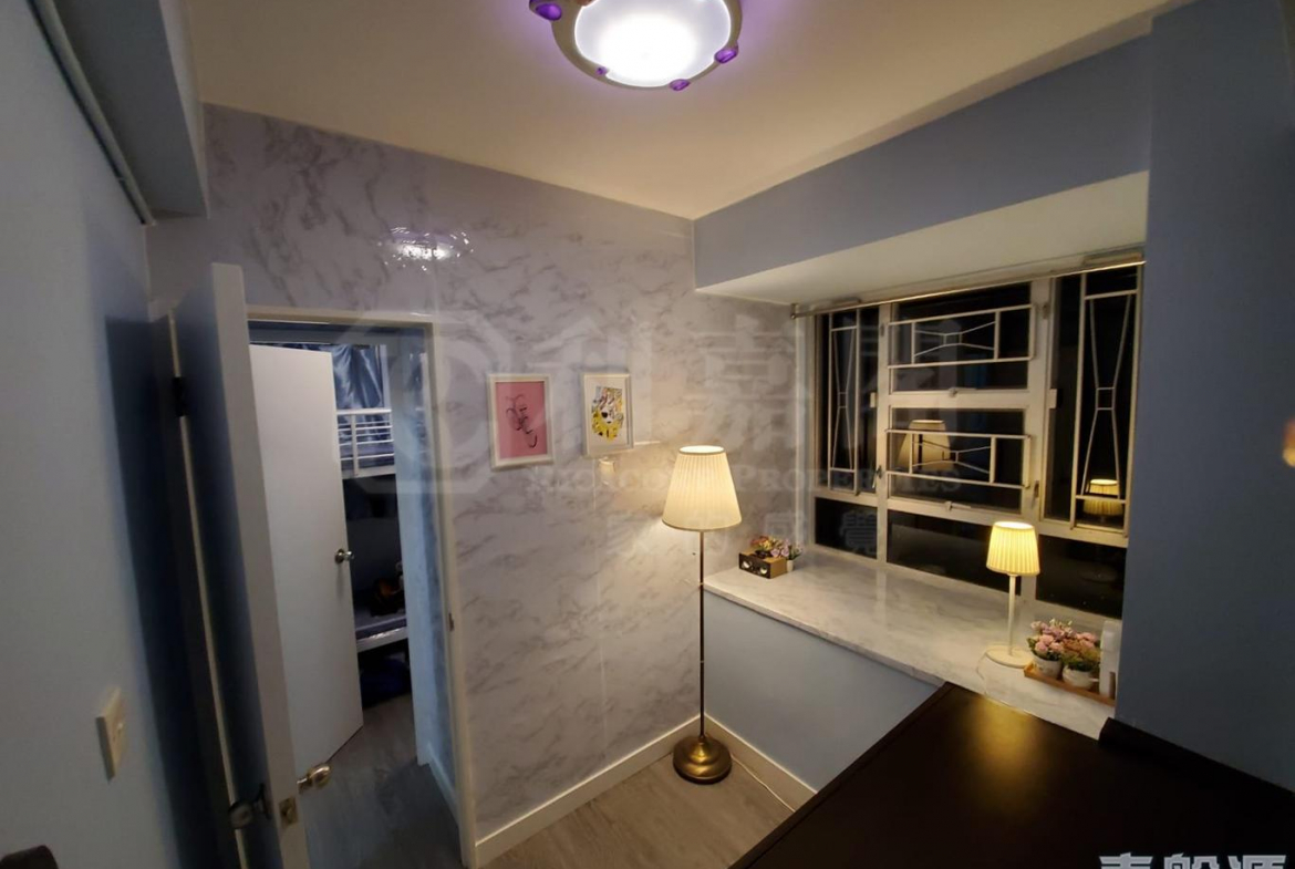 翠華花園 C座 - 28NTS – 香港北部都會區