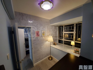 翠華花園 C座 - 28NTS – 香港北部都會區