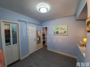 翠華花園 C座 - 28NTS – 香港北部都會區