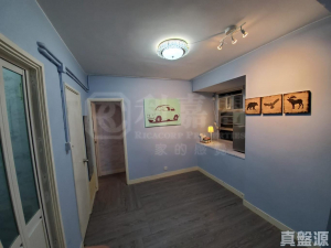 翠華花園 C座 - 28NTS – 香港北部都會區