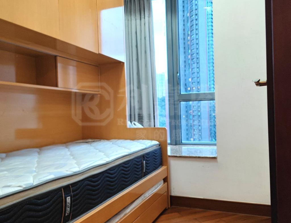 御龍山 5座 - 28NTS – 香港北部都會區
