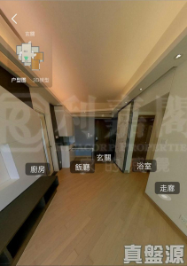 溱岸8號 2座 - 28NTS – 香港北部都會區