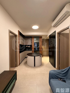 SILICON HILL UNIVERSITY HILL 2B期 優景閣 第3座 - 28NTS – 香港北部都會區