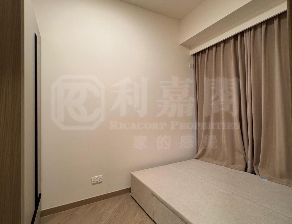 SILICON HILL UNIVERSITY HILL 2B期 優景閣 第3座 - 28NTS – 香港北部都會區