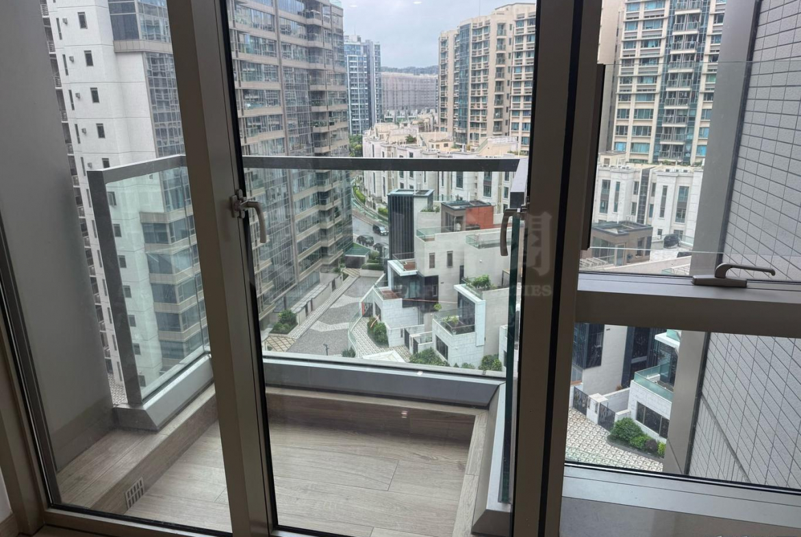 海日灣 COURT B 2座 - 28NTS – 香港北部都會區