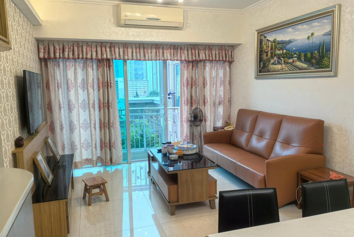 名城 3期 盛世 3座 - 28NTS – 香港北部都會區