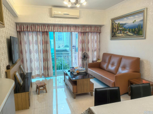 名城 3期 盛世 3座 - 28NTS – 香港北部都會區