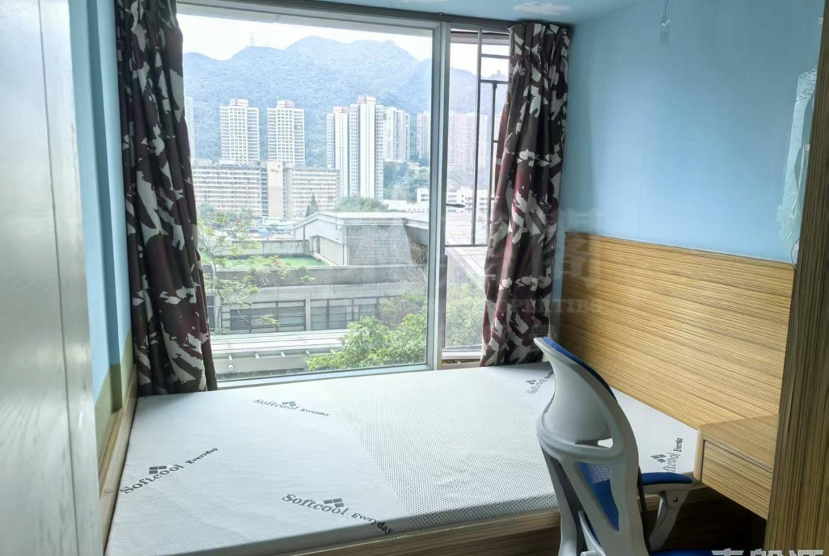 名城 3期 盛世 3座 - 28NTS – 香港北部都會區