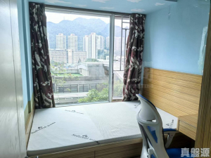 名城 3期 盛世 3座 - 28NTS – 香港北部都會區