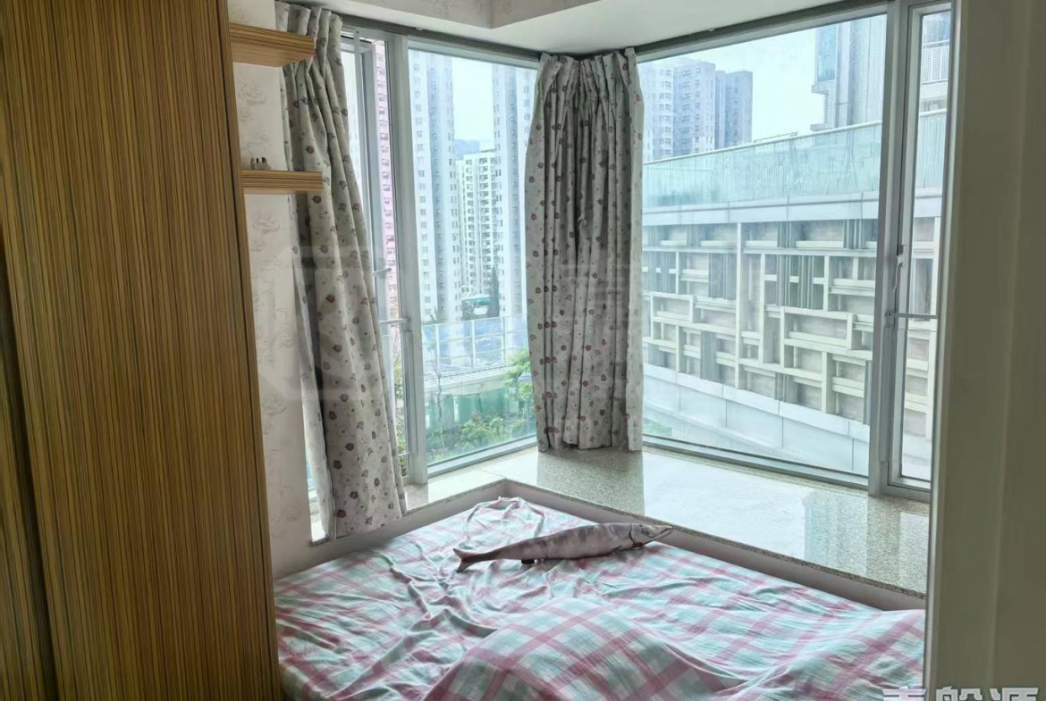 名城 3期 盛世 3座 - 28NTS – 香港北部都會區