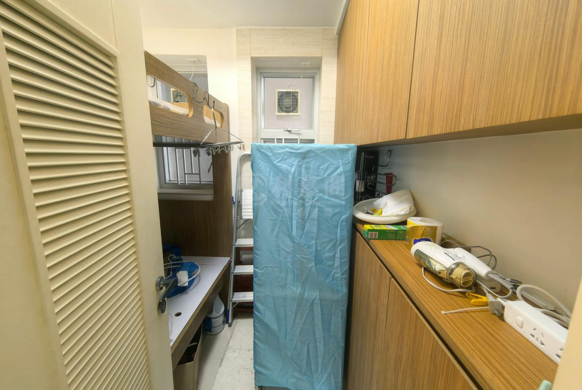 名城 3期 盛世 3座 - 28NTS – 香港北部都會區