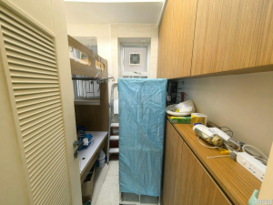 名城 3期 盛世 3座 - 28NTS – 香港北部都會區