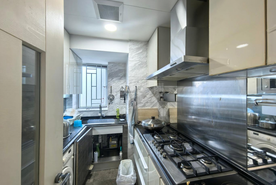 名城 3期 盛世 3座 - 28NTS – 香港北部都會區