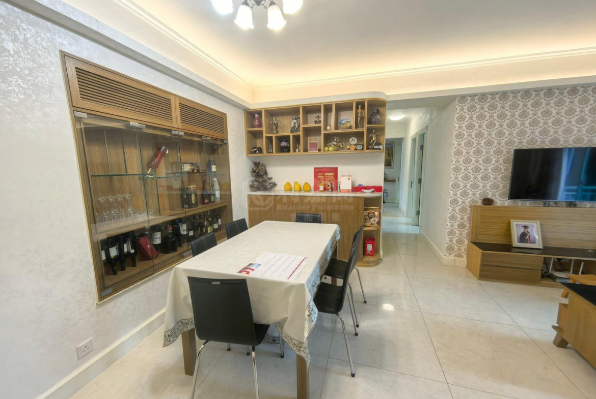 名城 3期 盛世 3座 - 28NTS – 香港北部都會區