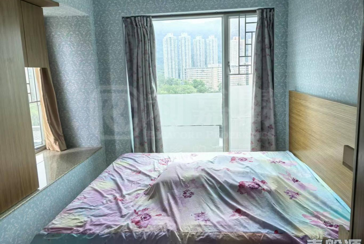 名城 3期 盛世 3座 - 28NTS – 香港北部都會區