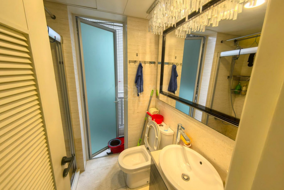 名城 3期 盛世 3座 - 28NTS – 香港北部都會區