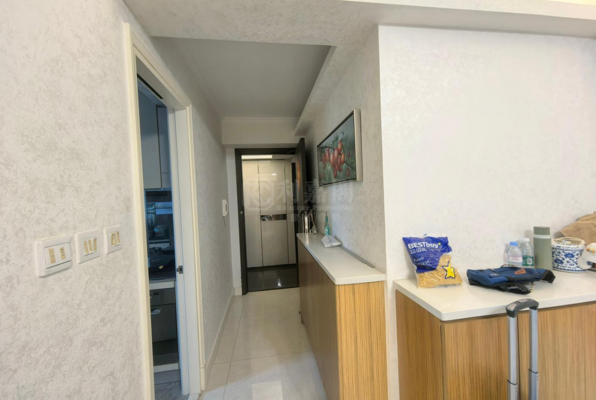 名城 3期 盛世 3座 - 28NTS – 香港北部都會區