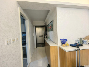 名城 3期 盛世 3座 - 28NTS – 香港北部都會區