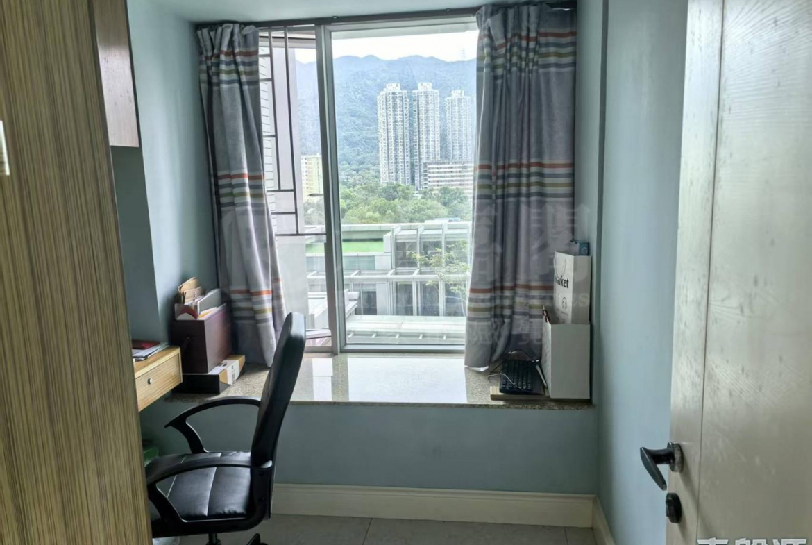 名城 3期 盛世 3座 - 28NTS – 香港北部都會區