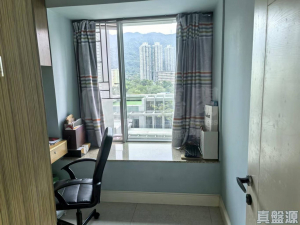 名城 3期 盛世 3座 - 28NTS – 香港北部都會區