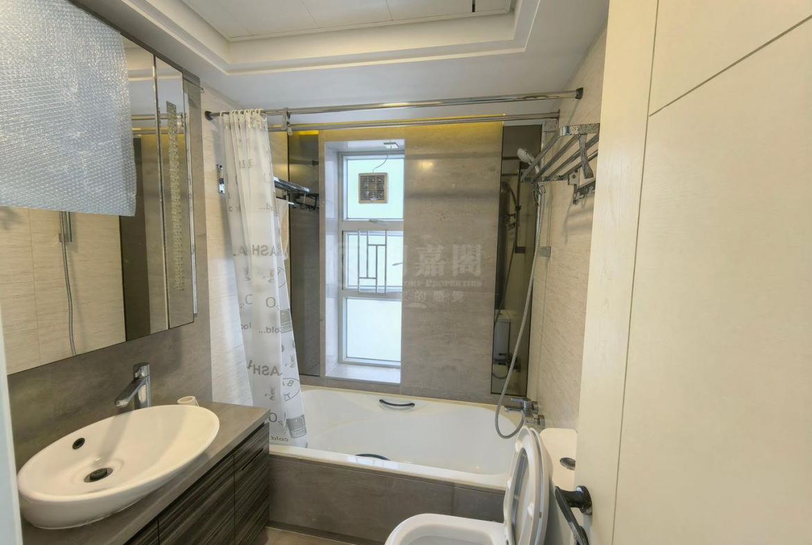 名城 3期 盛世 3座 - 28NTS – 香港北部都會區