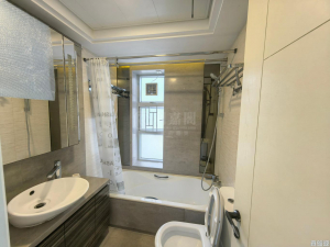 名城 3期 盛世 3座 - 28NTS – 香港北部都會區