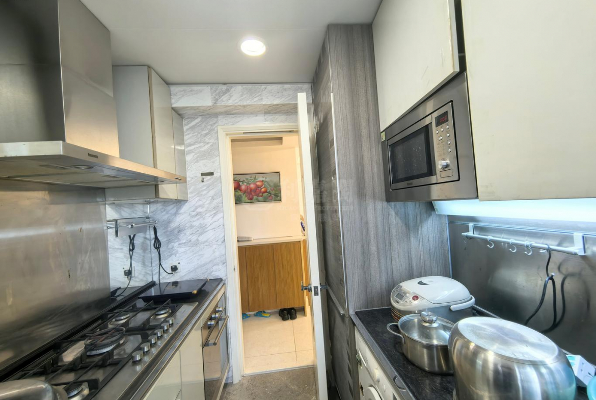 名城 3期 盛世 3座 - 28NTS – 香港北部都會區