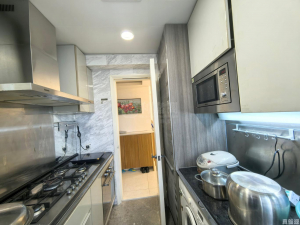 名城 3期 盛世 3座 - 28NTS – 香港北部都會區