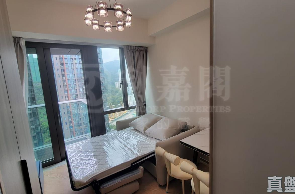 星凱．堤岸 1座 - 28NTS – 香港北部都會區