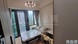 星凱．堤岸 1座 - 28NTS – 香港北部都會區