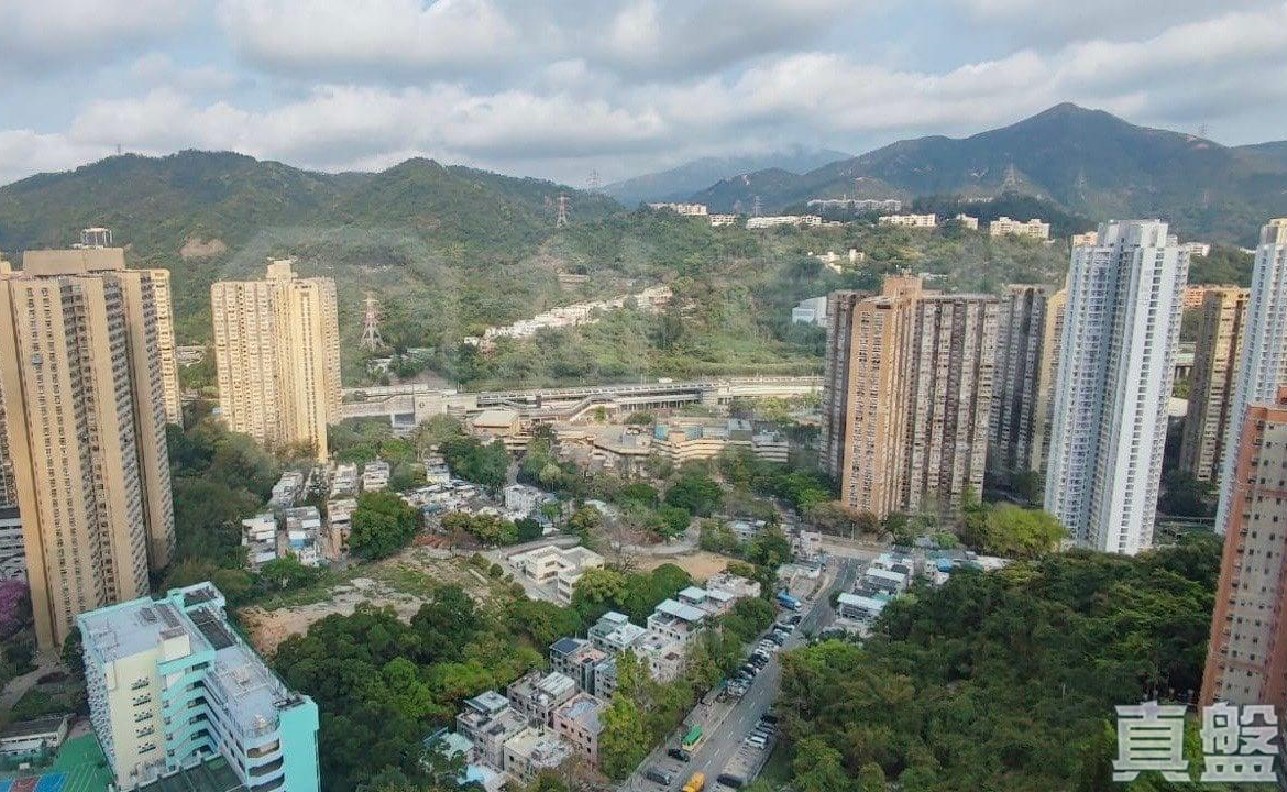 名家匯 2座 - 28NTS – 香港北部都會區