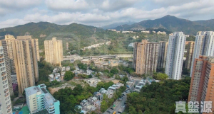 名家匯 2座 - 28NTS – 香港北部都會區