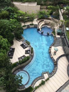 名家匯 2座 - 28NTS – 香港北部都會區