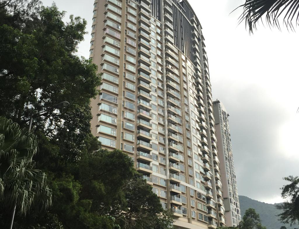 名家匯 2座 - 28NTS – 香港北部都會區