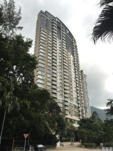 名家匯 2座 - 28NTS – 香港北部都會區