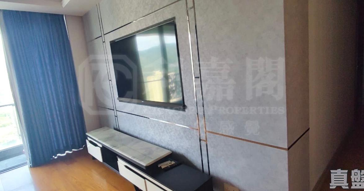 名家匯 2座 - 28NTS – 香港北部都會區