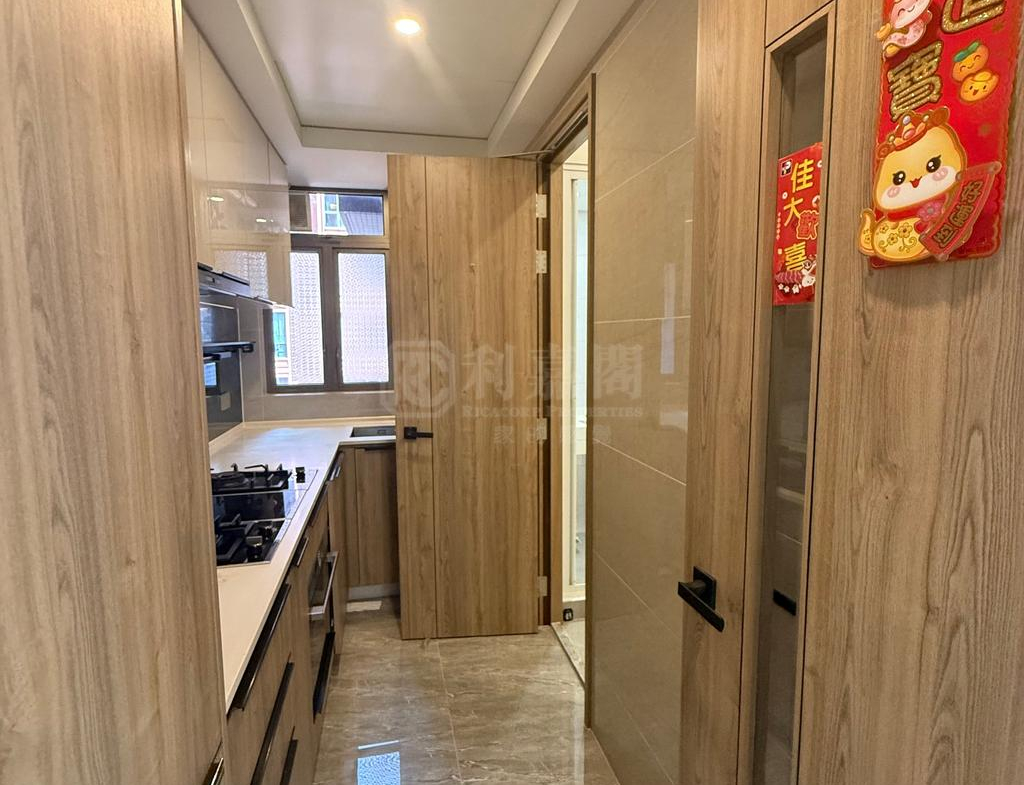 海日灣II 9座 - 28NTS – 香港北部都會區