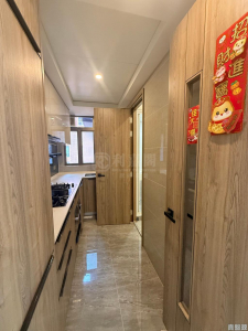 海日灣II 9座 - 28NTS – 香港北部都會區
