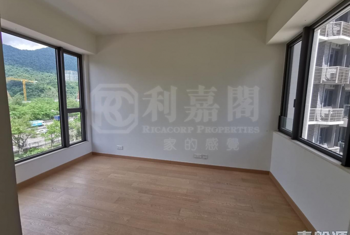 嘉熙 2座 - 28NTS – 香港北部都會區