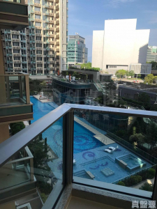 逸瓏灣8 3A座 - 28NTS – 香港北部都會區