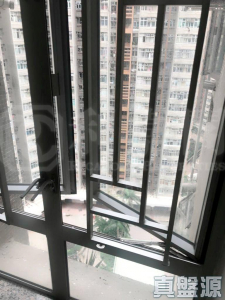 安盛苑 - 28NTS – 香港北部都會區