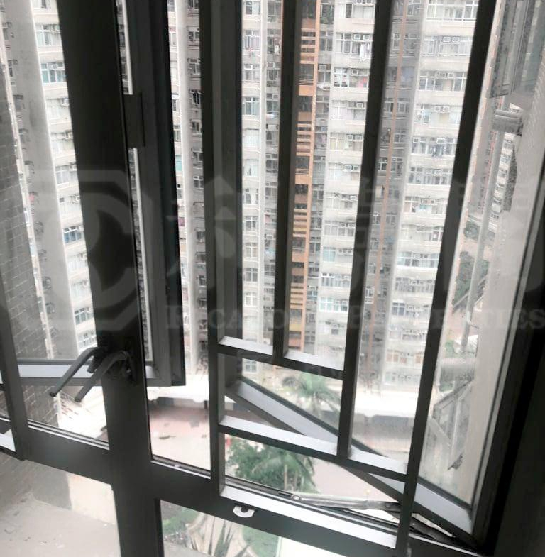 安盛苑 - 28NTS – 香港北部都會區