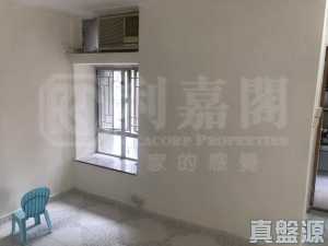 安盛苑 - 28NTS – 香港北部都會區