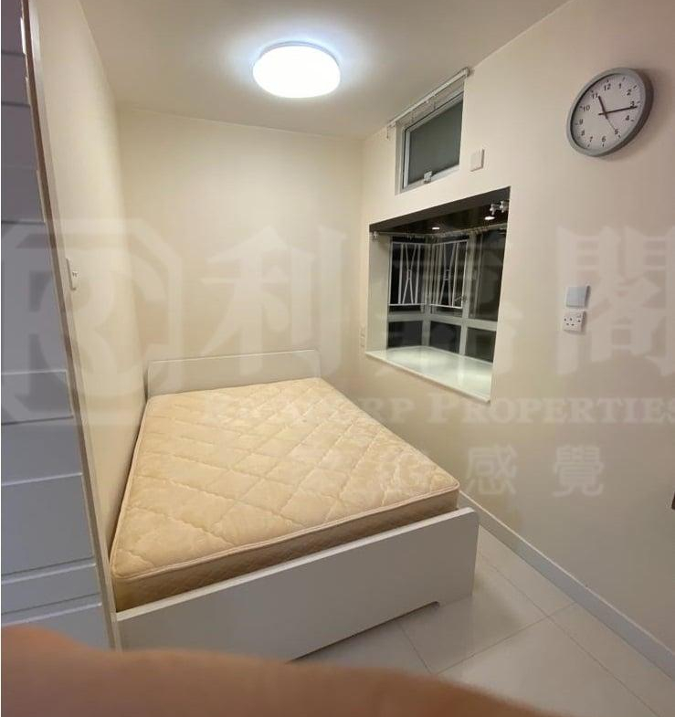 沙田第一城 4期 37座 - 28NTS – 香港北部都會區